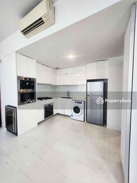 Condominium for Rent: Anson, D02, 079717