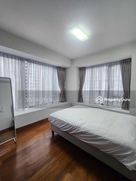 Condominium for Rent: Anson, D02, 079717