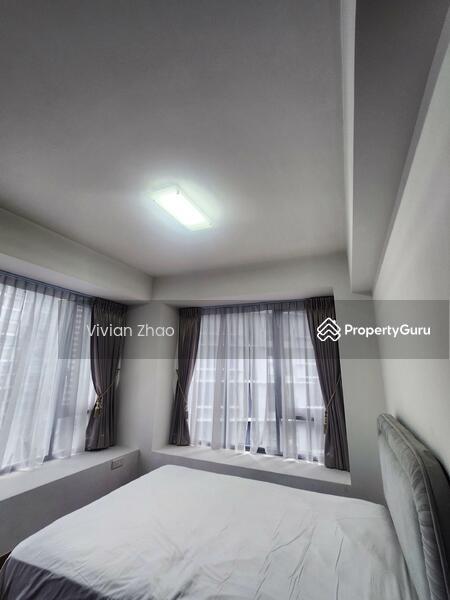 Condominium for Rent: Anson, D02, 079717