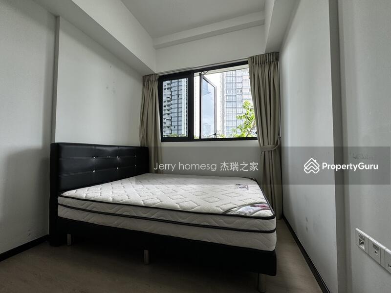 Prop-GPT: Condominium: D05  Parc Riviera