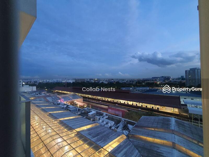Prop-GPT: Apartment: D22 Boon Lay The Centris