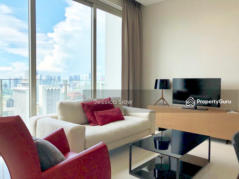 Scotts Square: D09 Cairnhill Apartment | Prop-GPT the AI-Powered Property Guru