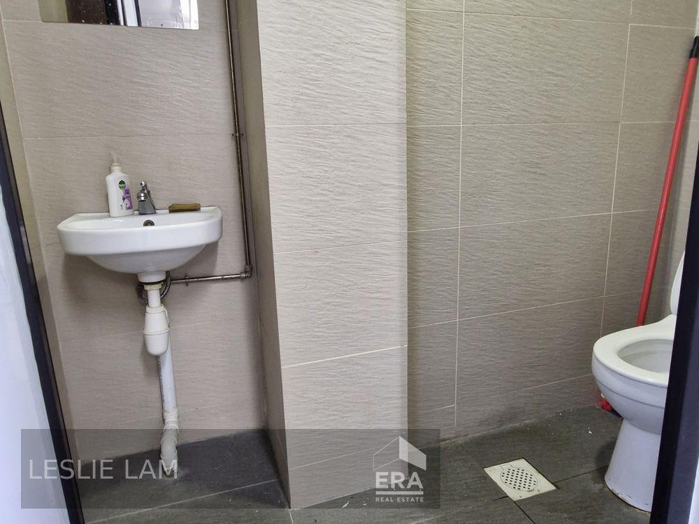 Factory for Rent: Woodlands Industrial Park E9, D27, 757047