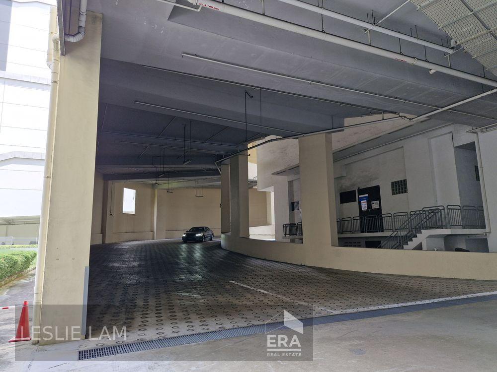 Factory for Rent: Woodlands Industrial Park E9, D27, 757047