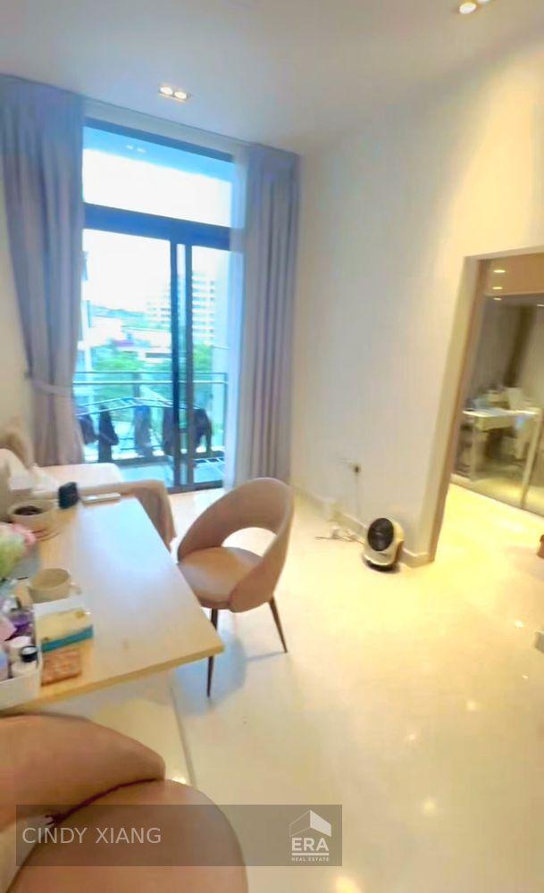 1 Bedder at Urban Vista Just Steps From Mrt