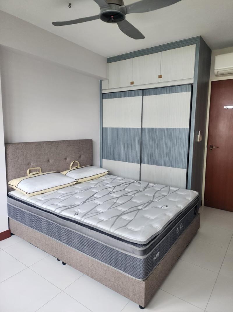 HDB Apartment for Rent: Yishun, D27, 763336