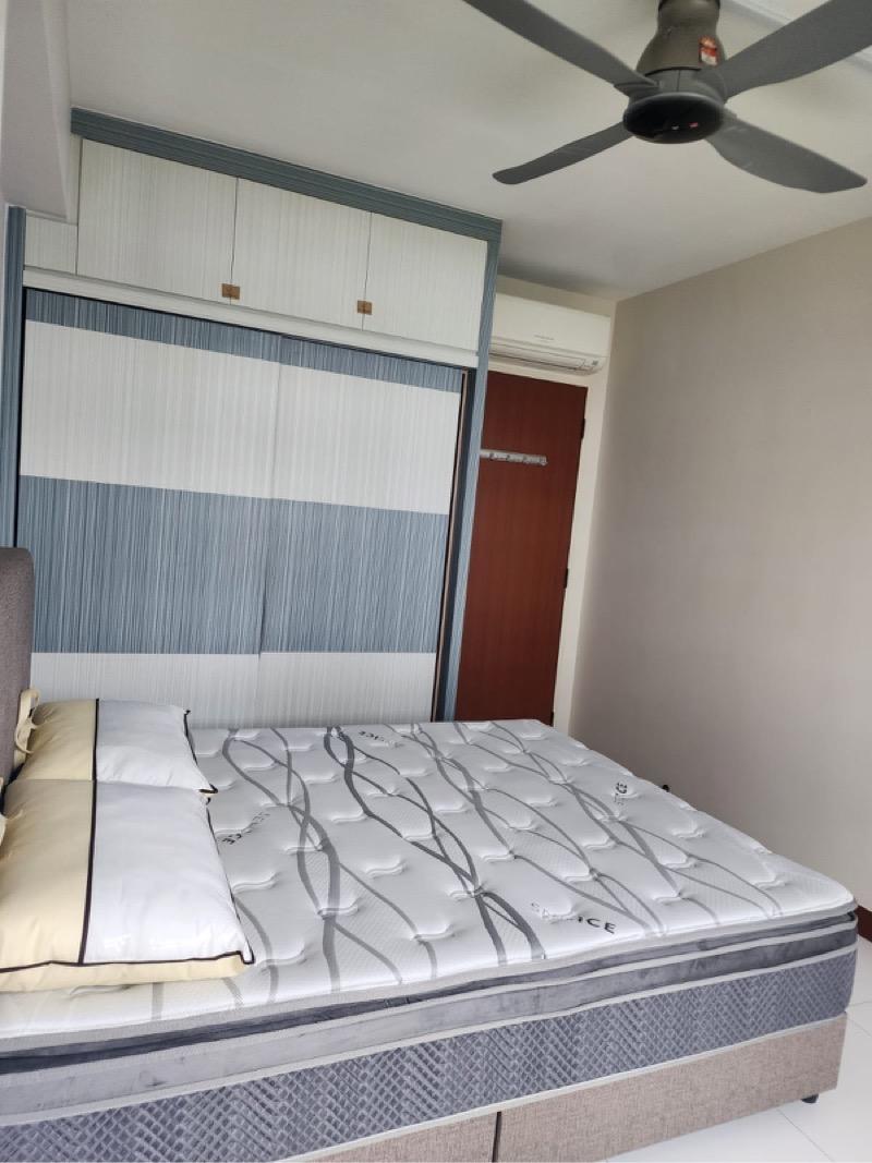 HDB Apartment for Rent: Yishun, D27, 763336