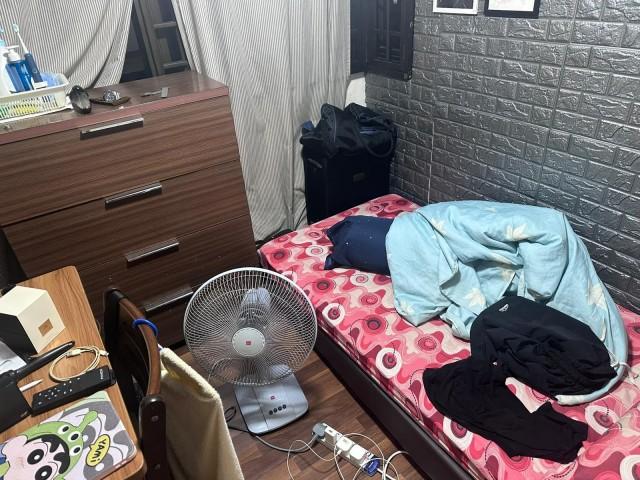 Prop-GPT: HDB Apartment: D12  75 Whampoa Drive
