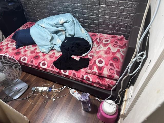 HDB Apartment for Rent: D12, 320075