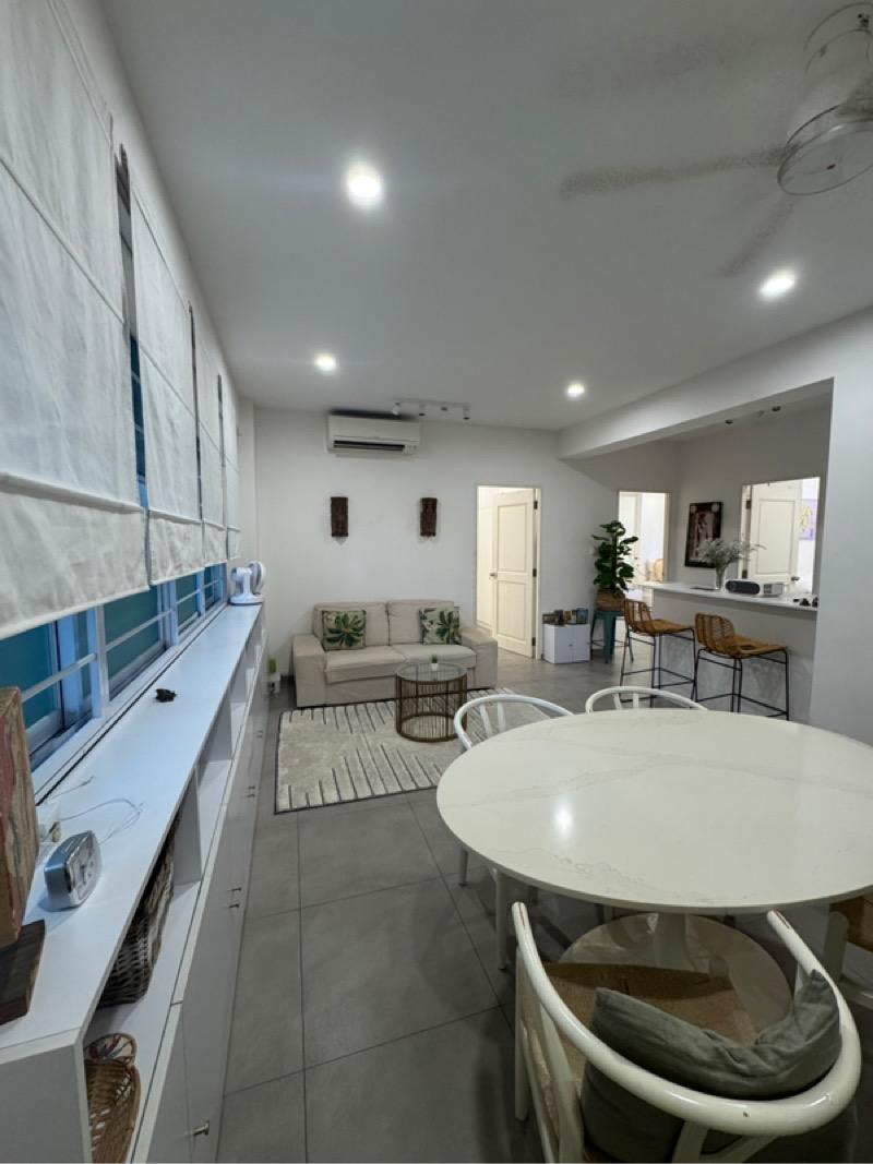 6A Boon Tiong Road HDB Apartment For Rent, $5,000, 3 Bed 2 Bath 979 sqft $5.11 psf