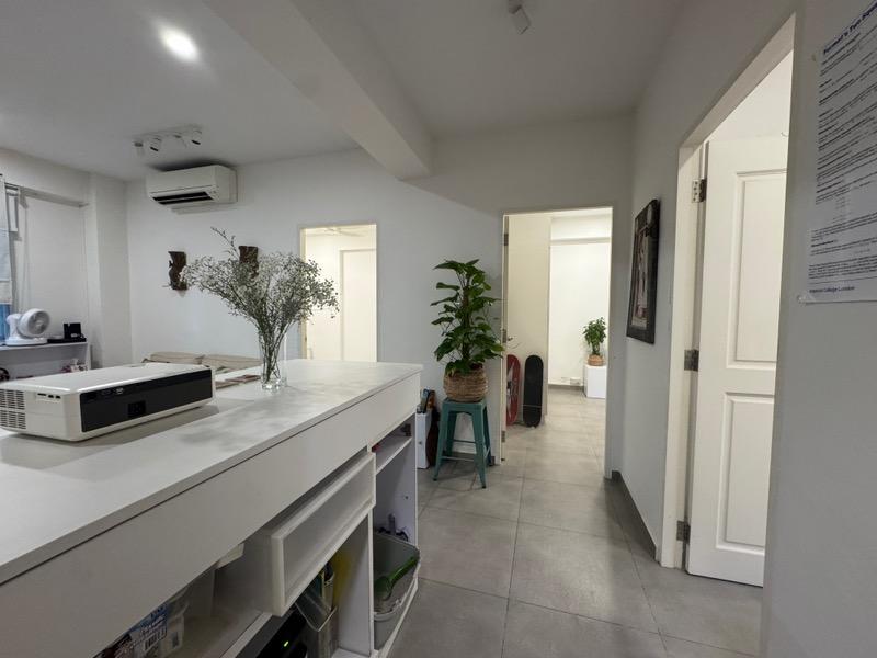 6A Boon Tiong Road HDB Apartment For Rent, $5,000, 3 Bed 2 Bath 979 sqft $5.11 psf