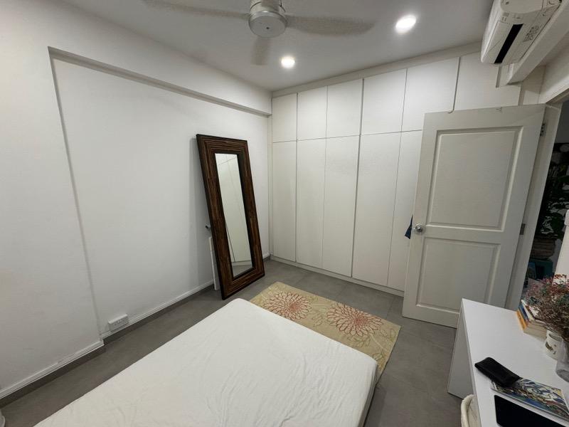 6A Boon Tiong Road HDB Apartment For Rent, $5,000, 3 Bed 2 Bath 979 sqft $5.11 psf