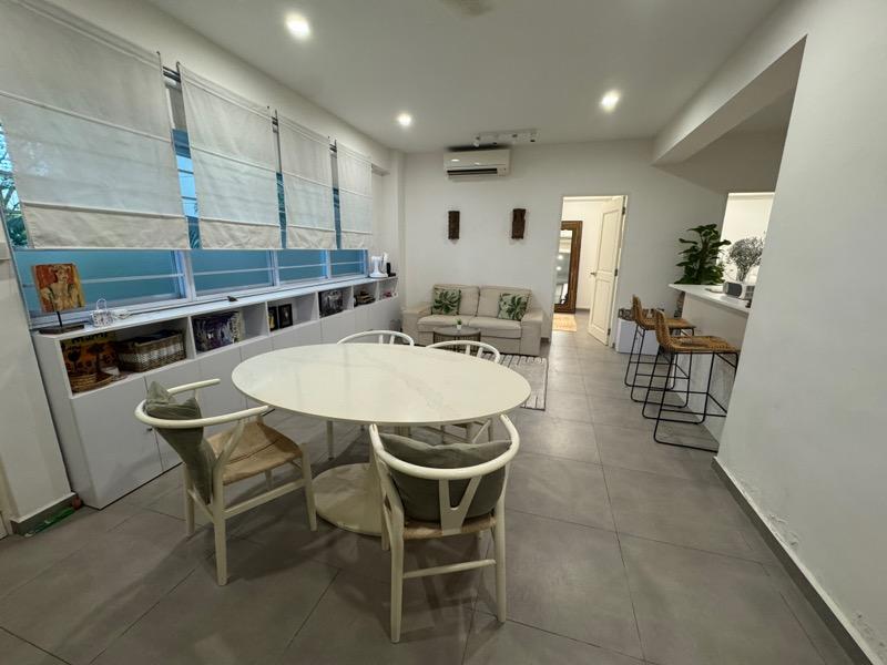 6A Boon Tiong Road HDB Apartment For Rent, $5,000, 3 Bed 2 Bath 979 sqft $5.11 psf