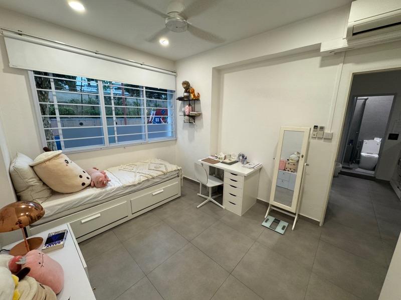 6A Boon Tiong Road HDB Apartment For Rent, $5,000, 3 Bed 2 Bath 979 sqft $5.11 psf