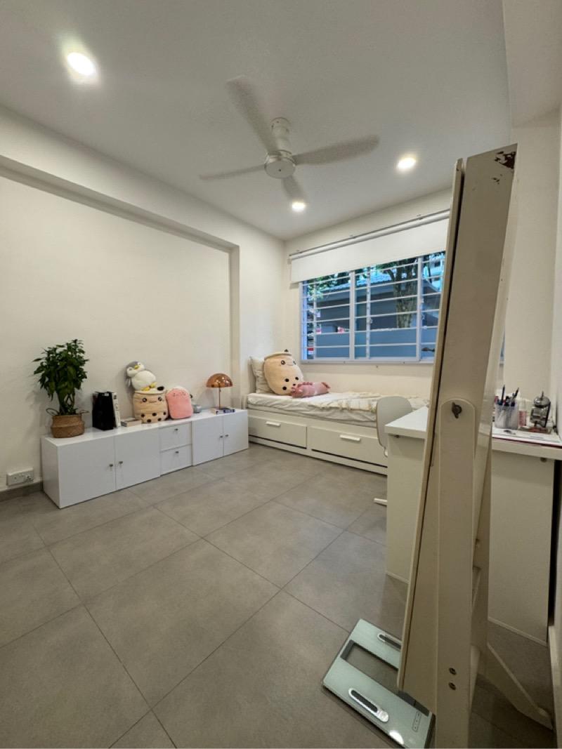 6A Boon Tiong Road HDB Apartment For Rent, $5,000, 3 Bed 2 Bath 979 sqft $5.11 psf