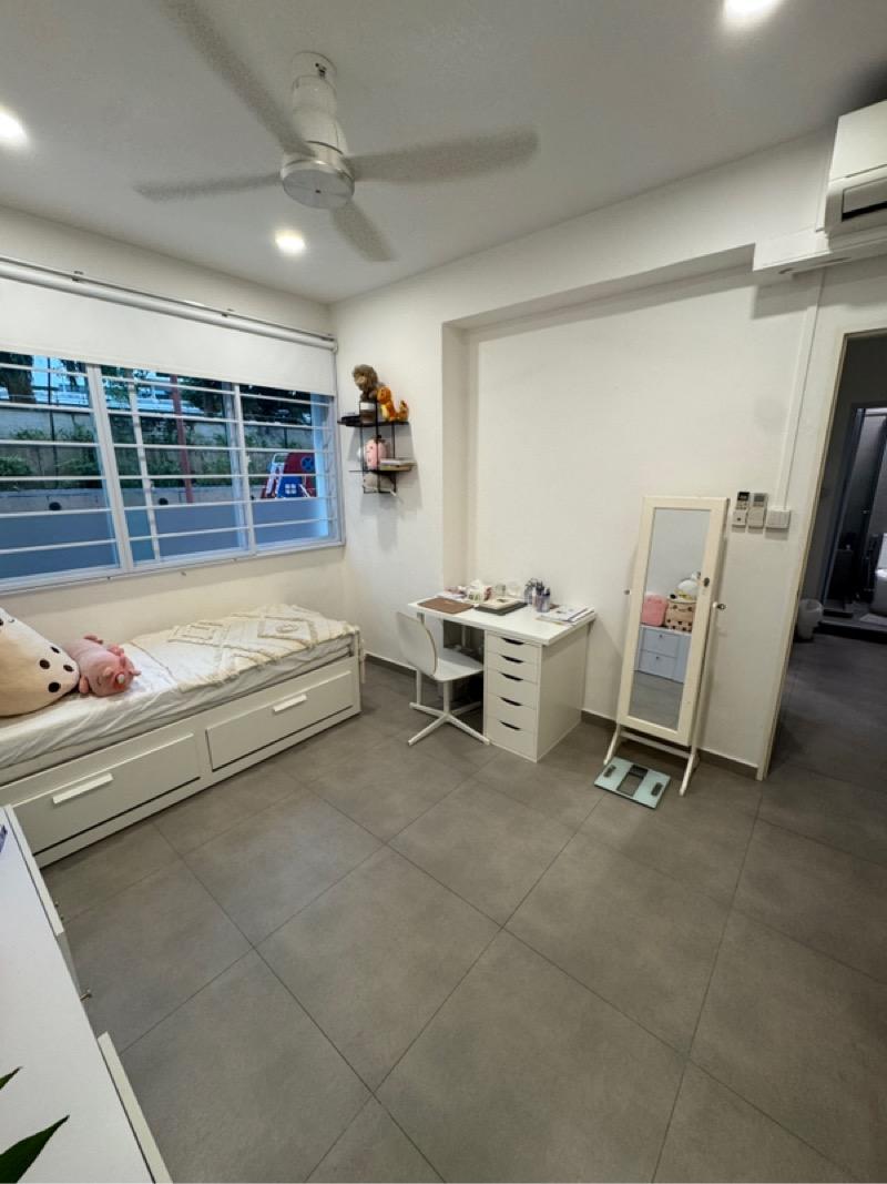 6A Boon Tiong Road HDB Apartment For Rent, $5,000, 3 Bed 2 Bath 979 sqft $5.11 psf