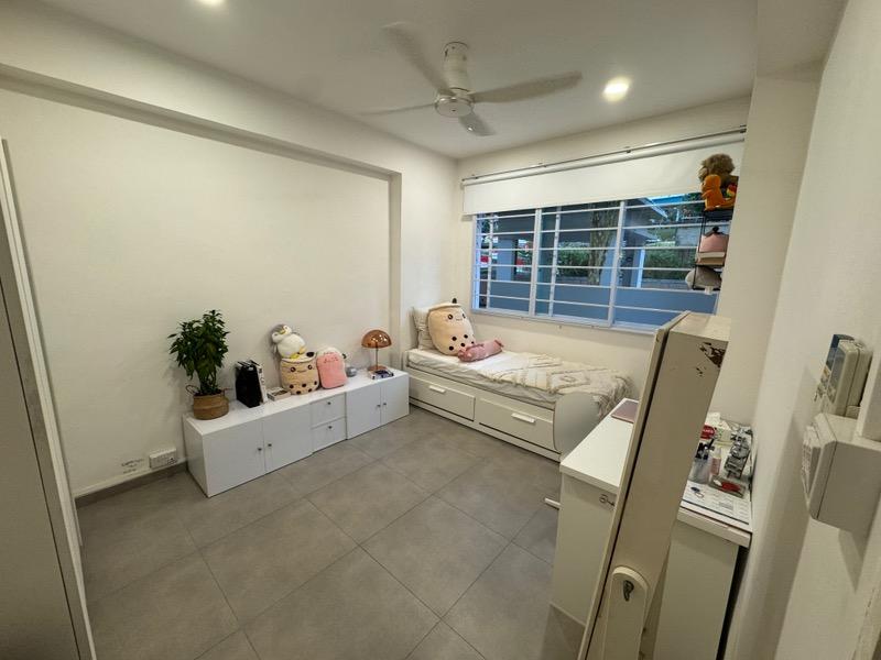 6A Boon Tiong Road HDB Apartment For Rent, $5,000, 3 Bed 2 Bath 979 sqft $5.11 psf
