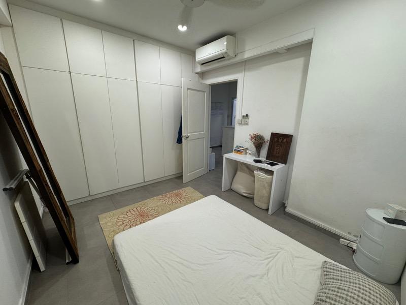 6A Boon Tiong Road HDB Apartment For Rent, $5,000, 3 Bed 2 Bath 979 sqft $5.11 psf