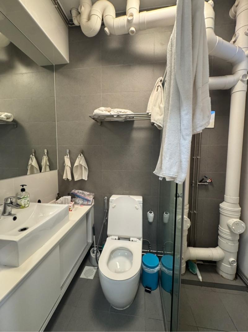 6A Boon Tiong Road HDB Apartment For Rent, $5,000, 3 Bed 2 Bath 979 sqft $5.11 psf