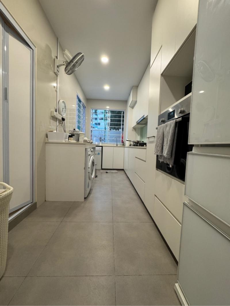 6A Boon Tiong Road HDB Apartment For Rent, $5,000, 3 Bed 2 Bath 979 sqft $5.11 psf