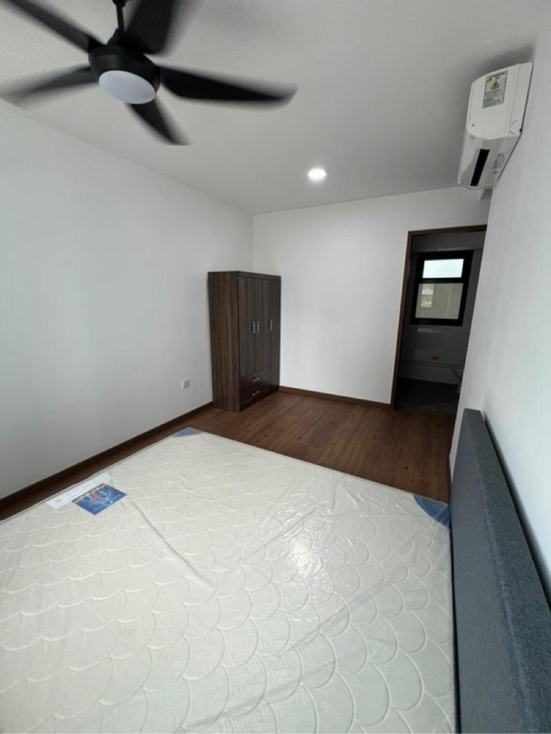 801B West Coast Crescent HDB Apartment Room Rental, $1,500, 1 Bed 1 Bath 204 sqft $7.35 psf