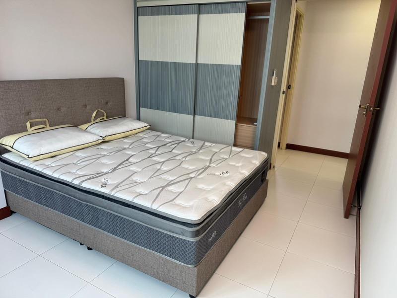 HDB Apartment for Rent: Yishun, D27, 763336