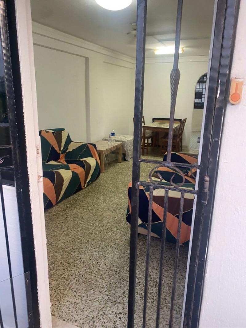 29 New Upper Changi Road HDB Apartment For Rent, $3,200, 2 Bed 2 Bath 699 sqft $4.58 psf