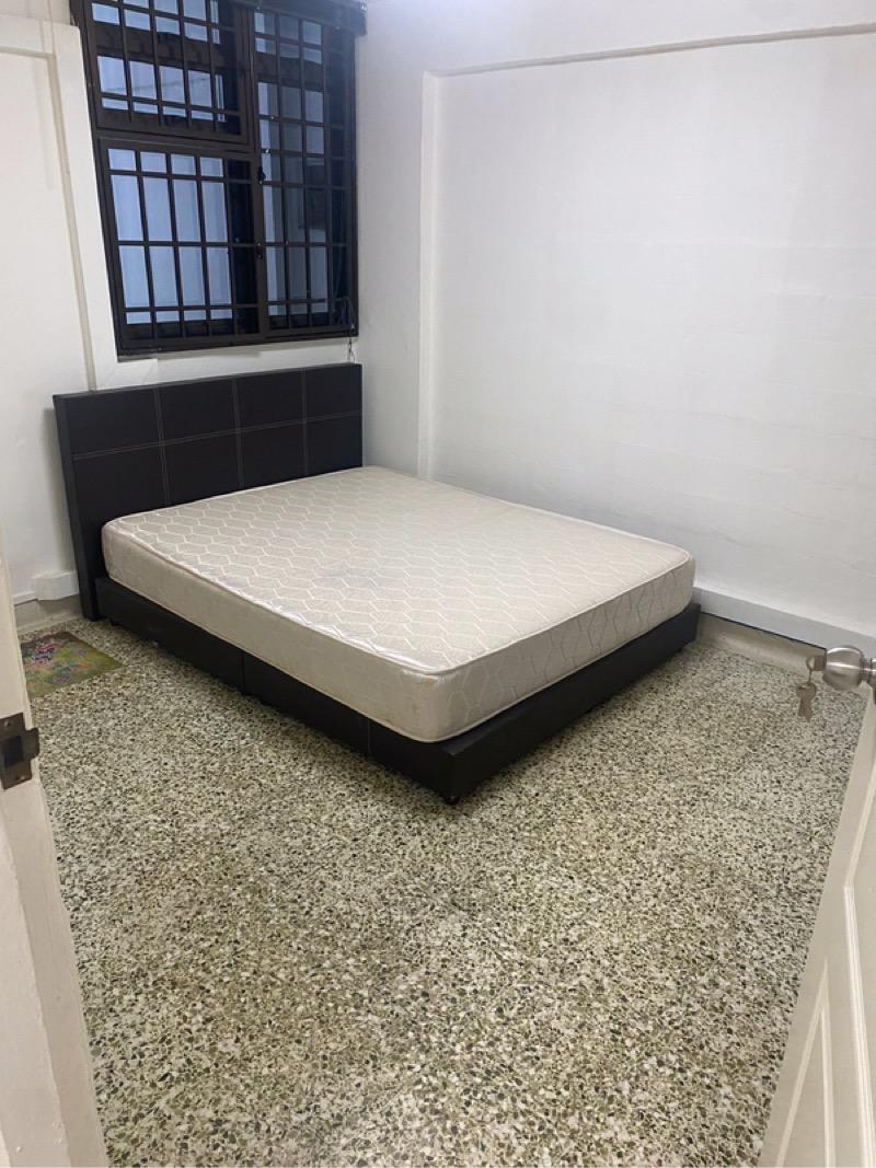 29 New Upper Changi Road HDB Apartment For Rent, $3,200, 2 Bed 2 Bath 699 sqft $4.58 psf