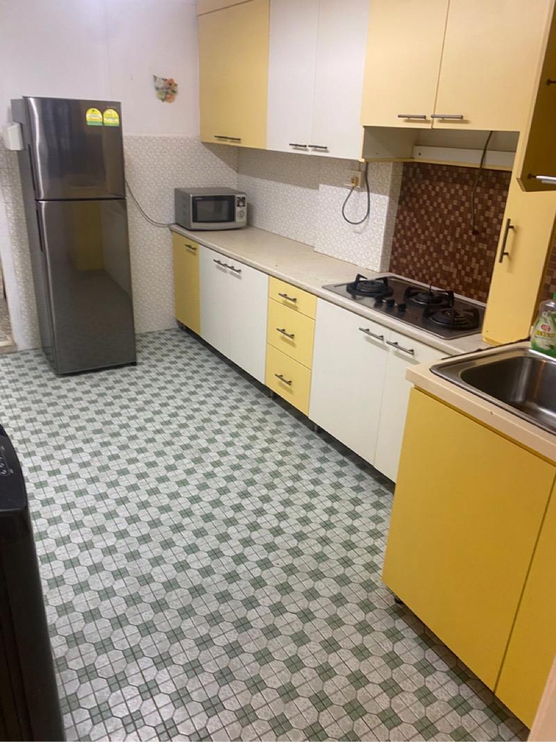 29 New Upper Changi Road HDB Apartment For Rent, $3,200, 2 Bed 2 Bath 699 sqft $4.58 psf