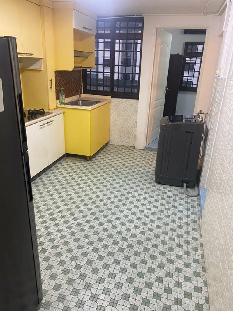 29 New Upper Changi Road HDB Apartment For Rent, $3,200, 2 Bed 2 Bath 699 sqft $4.58 psf