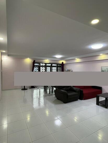 301C Anchorvale Drive: D19  HDB Apartment | Prop-GPT the AI-Powered Property Guru