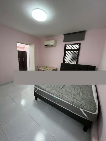 301C Anchorvale Drive HDB Apartment For Rent, $3,500, 3 Bed 2 Bath 1,194 sqft $2.93 psf