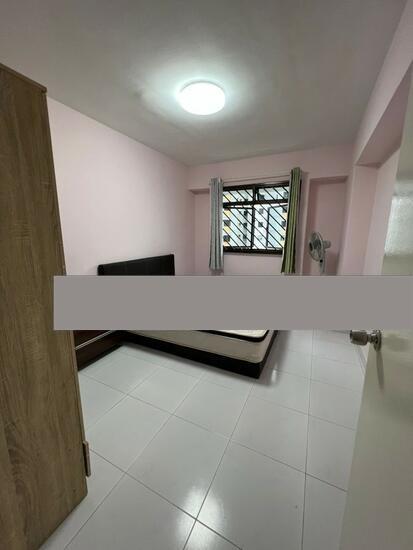 301C Anchorvale Drive HDB Apartment For Rent, $3,500, 3 Bed 2 Bath 1,194 sqft $2.93 psf