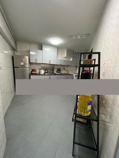 301C Anchorvale Drive HDB Apartment For Rent, $3,500, 3 Bed 2 Bath 1,194 sqft $2.93 psf