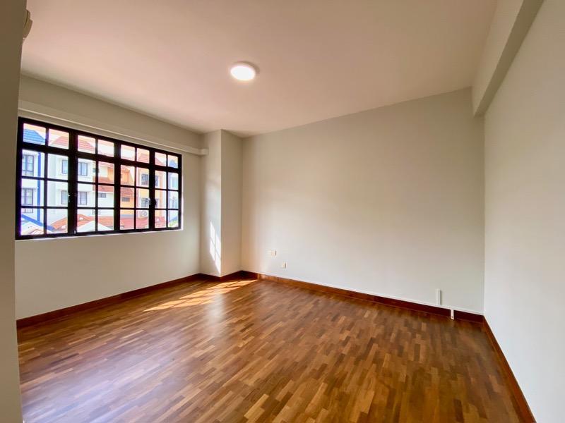 LLYN GARDENS Terraced House For Rent, $8,200, 4 Bed 4 Bath 2,500 sqft $4.74 psf