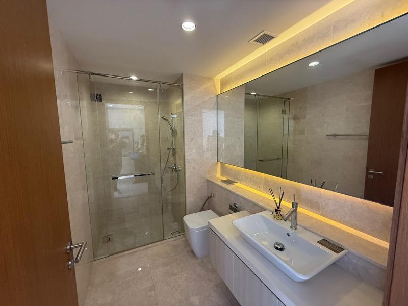 Greenwood Mews Cluster House For Rent, $11,500, 5 Bed 4 Bath 3,150 sqft $3.65 psf