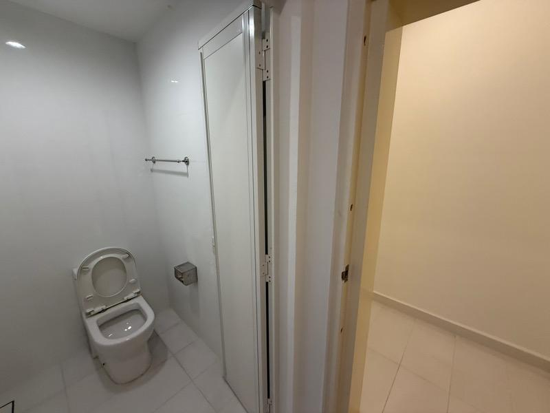 Greenwood Mews Cluster House For Rent, $11,500, 5 Bed 4 Bath 3,150 sqft $3.65 psf