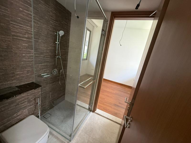 Greenwood Mews Cluster House For Rent, $11,500, 5 Bed 4 Bath 3,150 sqft $3.65 psf