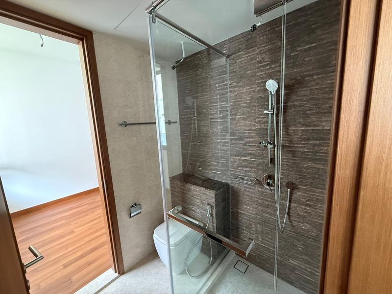 Greenwood Mews Cluster House For Rent, $11,500, 5 Bed 4 Bath 3,150 sqft $3.65 psf