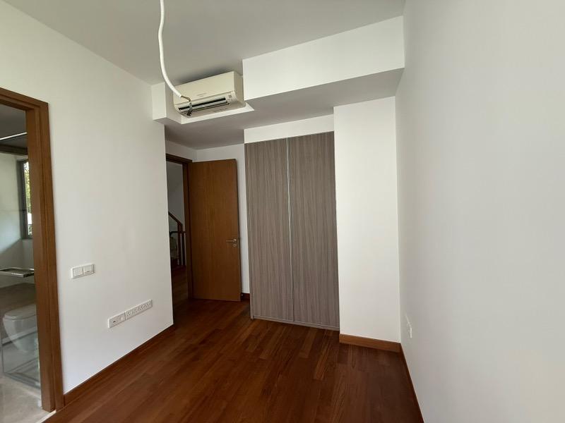 Greenwood Mews Cluster House For Rent, $11,500, 5 Bed 4 Bath 3,150 sqft $3.65 psf