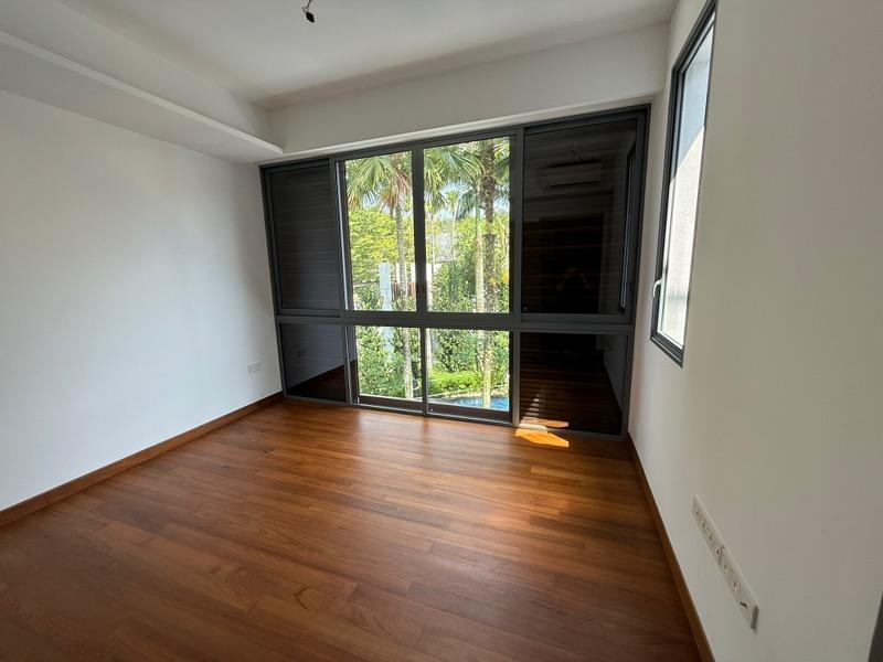 Greenwood Mews Cluster House For Rent, $11,500, 5 Bed 4 Bath 3,150 sqft $3.65 psf