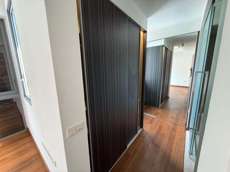 Greenwood Mews Cluster House For Rent, $11,500, 5 Bed 4 Bath 3,150 sqft $3.65 psf