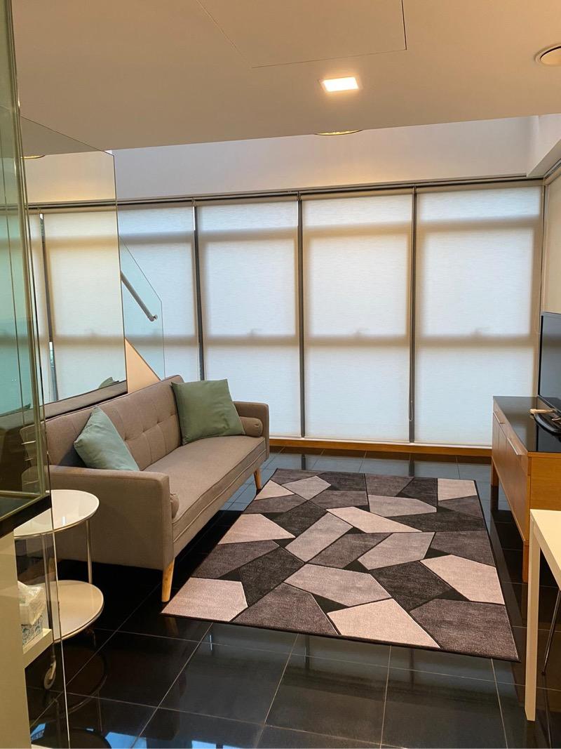 Prop-GPT: Apartment: D02 Anson Icon