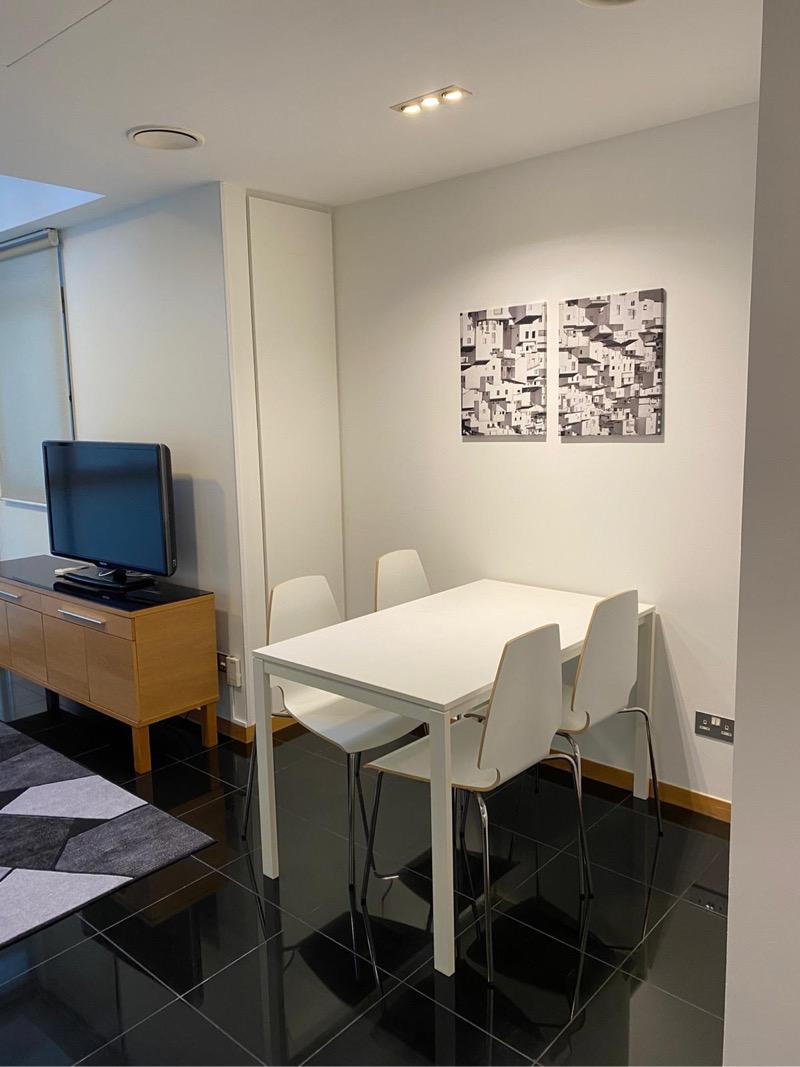 Apartment for Rent: Anson, D02, 078878