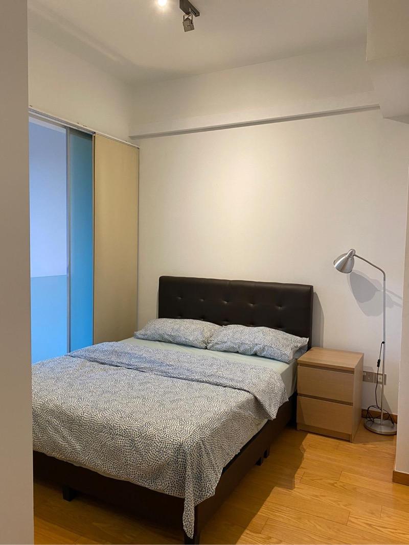 Apartment for Rent: Anson, D02, 078878