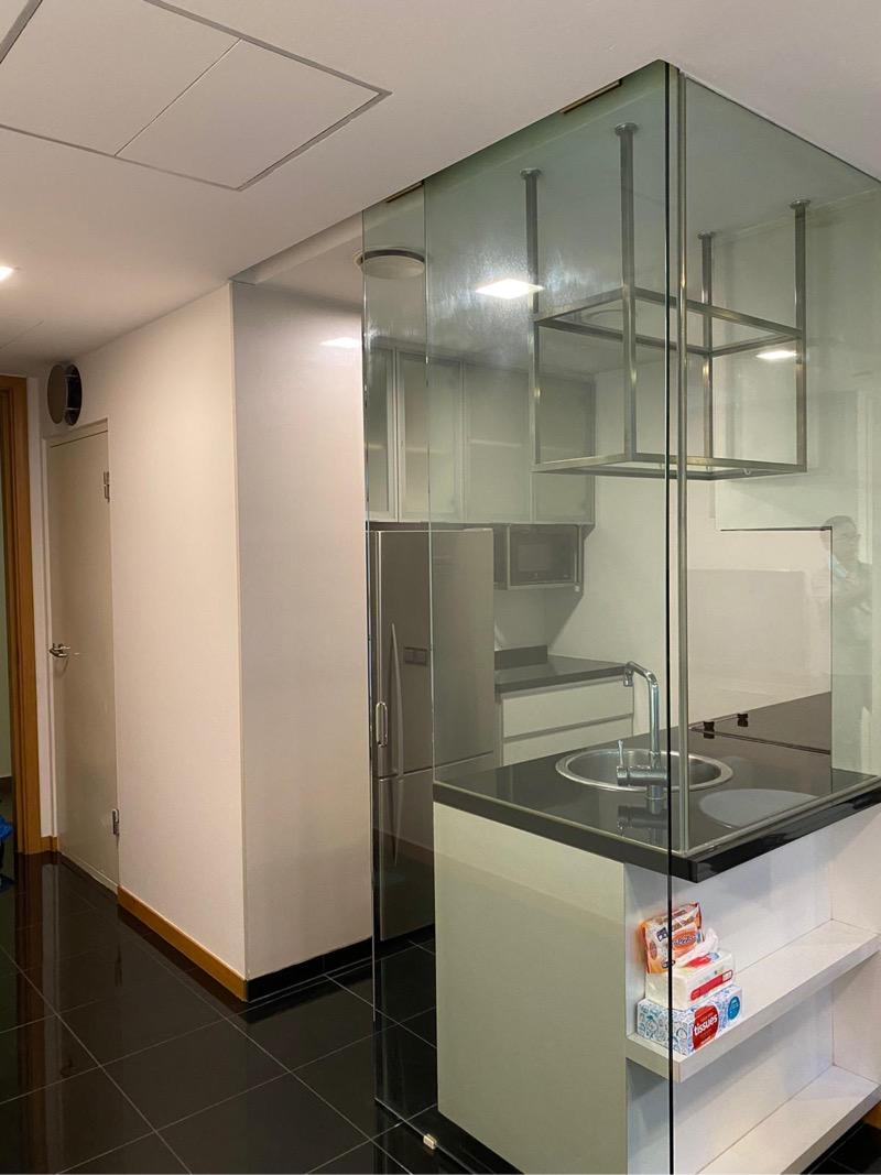 Apartment for Rent: Anson, D02, 078878