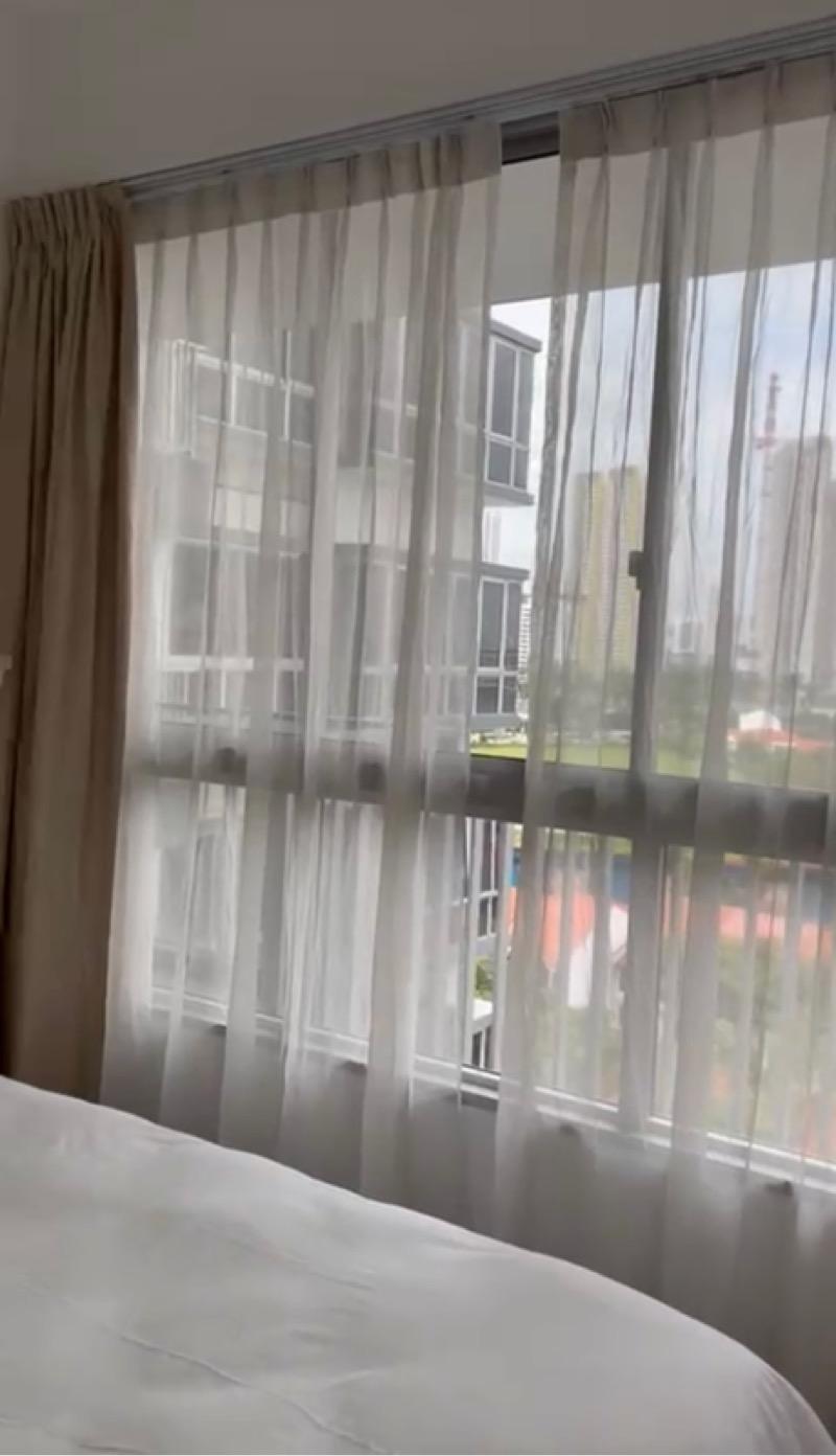 The Parc Condominium Condominium Room Rental, $2,499, 1 Bed 1 Bath 280 sqft $8.93 psf
