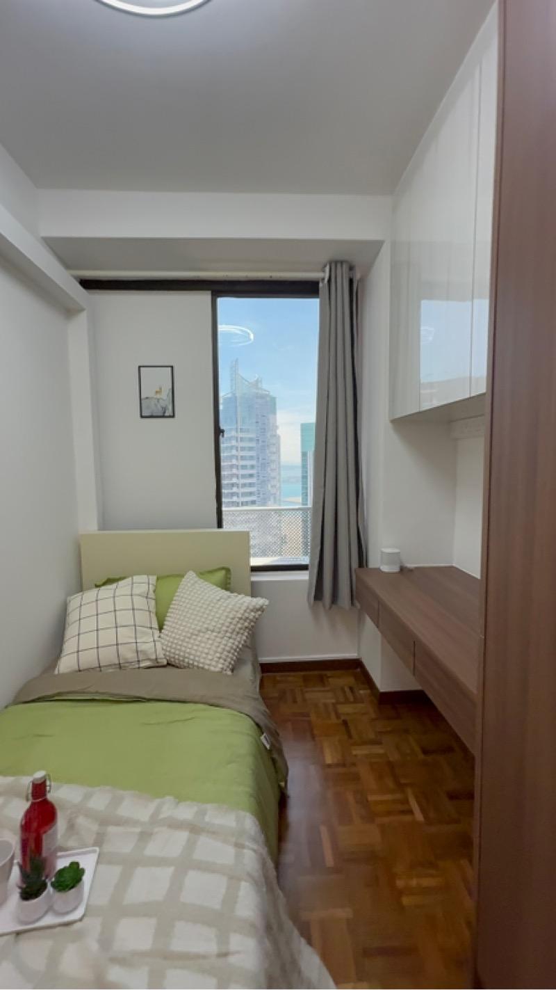 Prop-GPT: Apartment: D02 Anson International Plaza