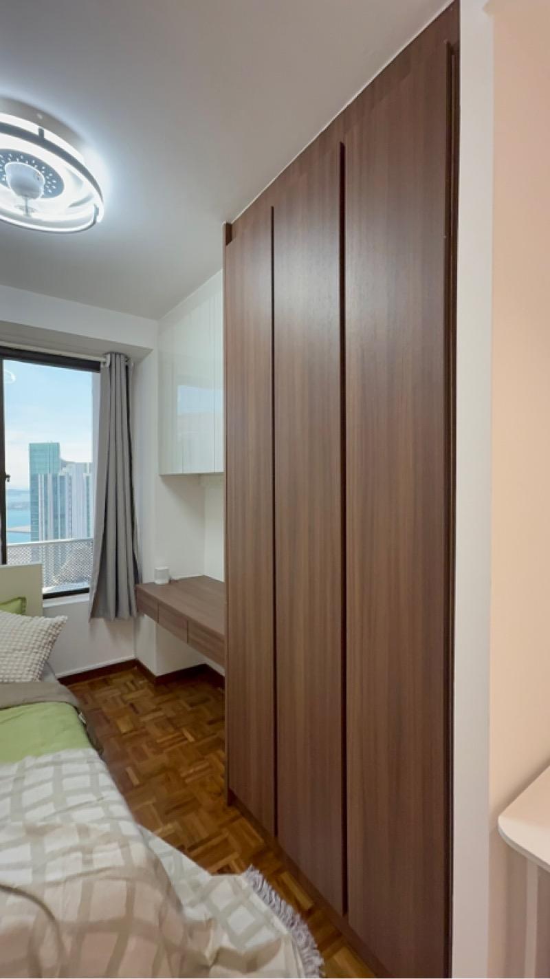 International Plaza Apartment Room Rental, $1,400, 1 Bed 1 Bath 180 sqft $7.78 psf