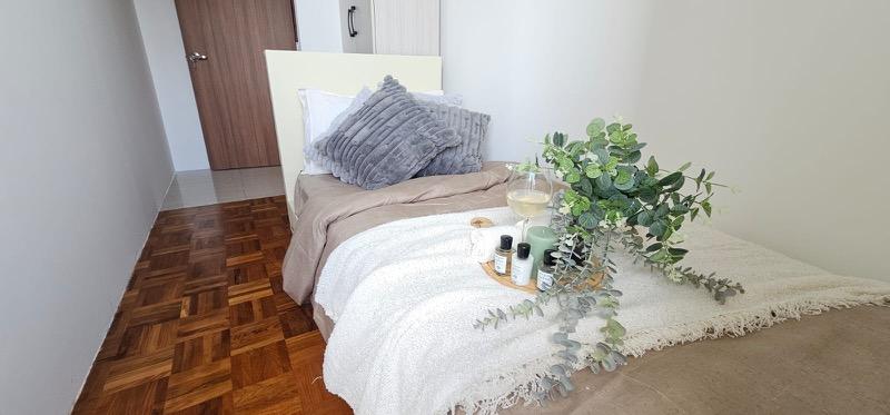 International Plaza Apartment Room Rental, $1,400, 1 Bed 1 Bath 180 sqft $7.78 psf
